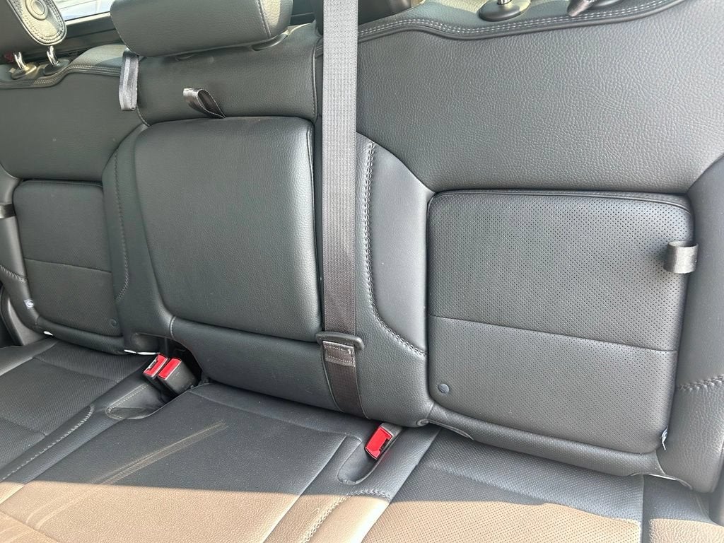 2024 GMC Sierra 3500 HD Denali DRW