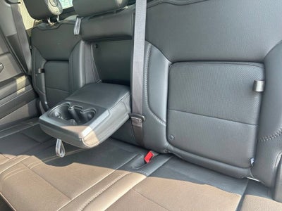 2024 GMC Sierra 3500 HD Denali DRW
