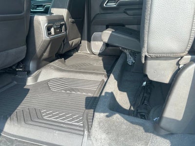 2024 GMC Sierra 3500 HD Denali DRW
