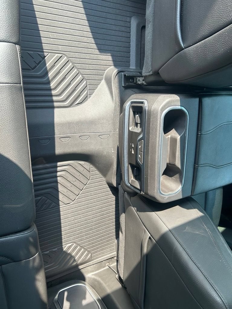 2024 GMC Sierra 3500 HD Denali DRW