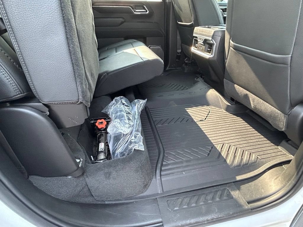 2024 GMC Sierra 3500 HD Denali DRW