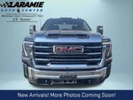 2025 GMC Sierra 2500 HD SLE