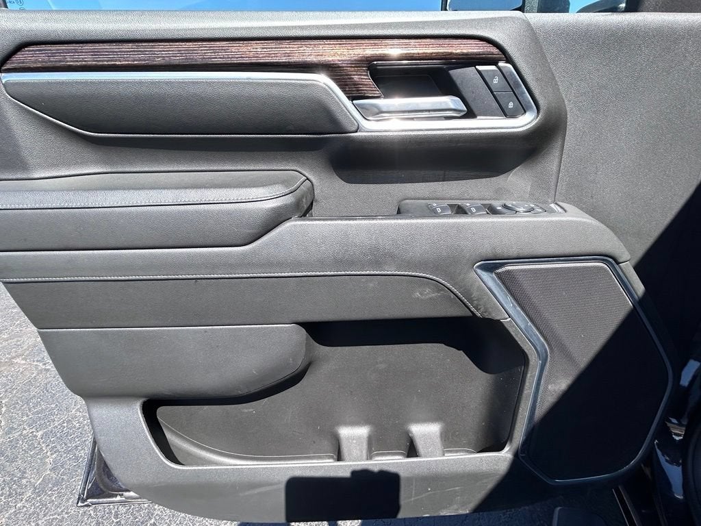 2025 GMC Sierra 2500 HD SLE