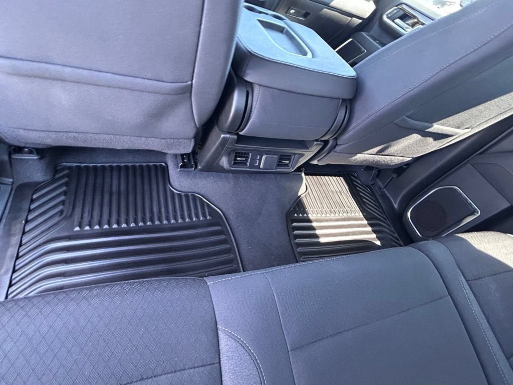 2025 GMC Sierra 2500 HD SLE