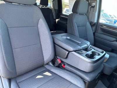 2025 GMC Sierra 2500 HD SLE