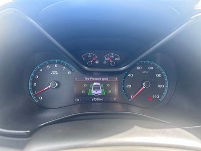 2022 GMC Canyon AT4 - Leather