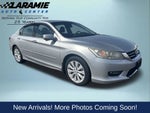 2014 Honda Accord Sedan Touring