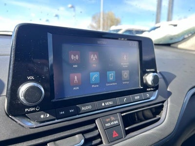 2023 Nissan Altima S FWD