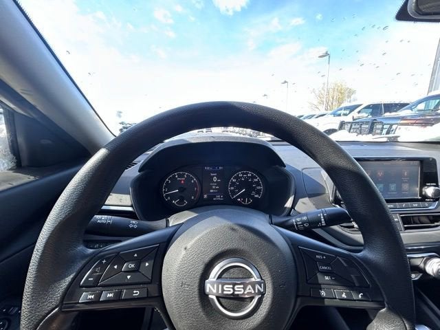 2023 Nissan Altima S FWD