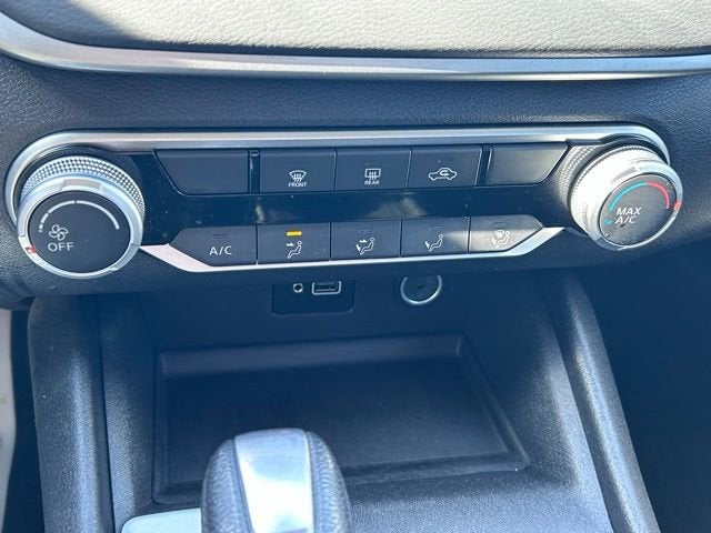 2023 Nissan Altima S FWD