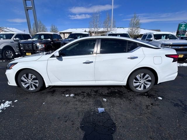2023 Nissan Altima S FWD