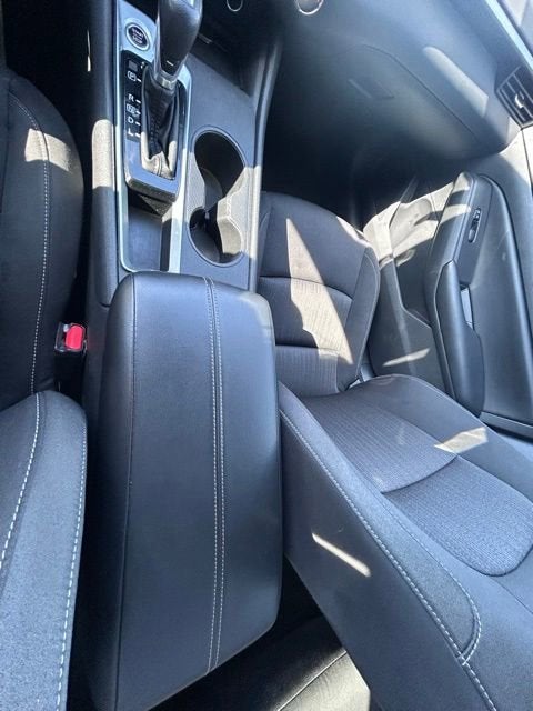 2023 Nissan Altima S FWD
