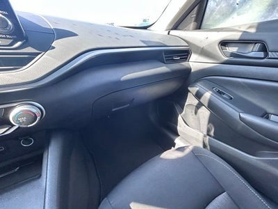 2023 Nissan Altima S FWD