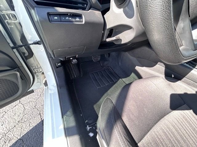 2023 Nissan Altima S FWD