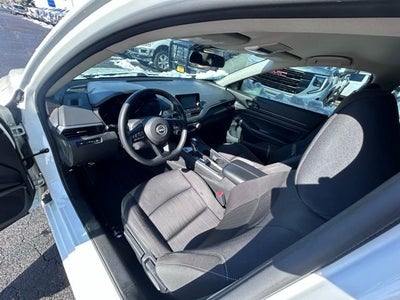 2023 Nissan Altima S FWD