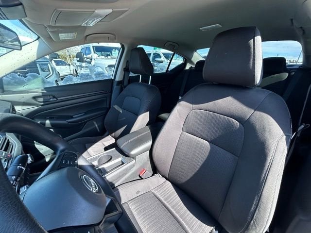 2023 Nissan Altima S FWD
