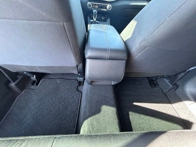 2023 Nissan Altima S FWD