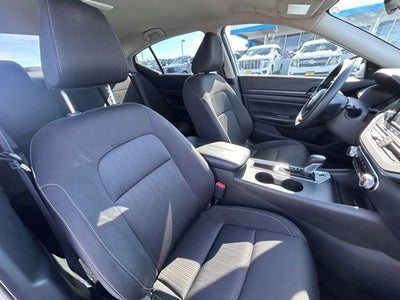 2023 Nissan Altima S FWD