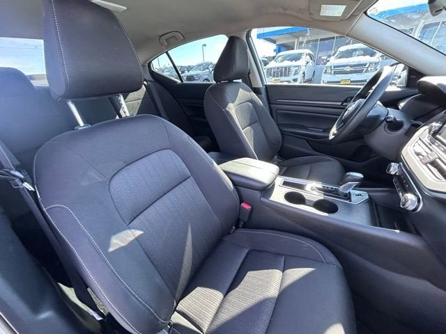 2023 Nissan Altima S FWD