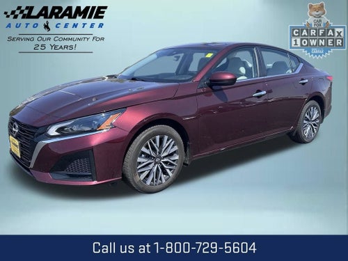 2023 Nissan Altima SV Intelligent AWD