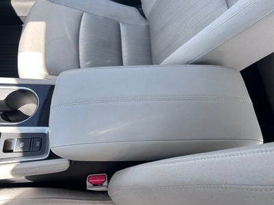 2023 Nissan Altima SV Intelligent AWD