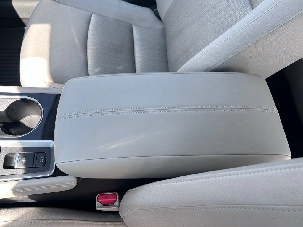 2023 Nissan Altima SV Intelligent AWD