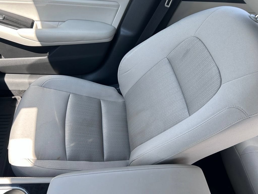 2023 Nissan Altima SV Intelligent AWD