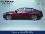 2023 Nissan Altima SV Intelligent AWD