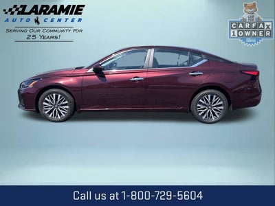 2023 Nissan Altima SV Intelligent AWD