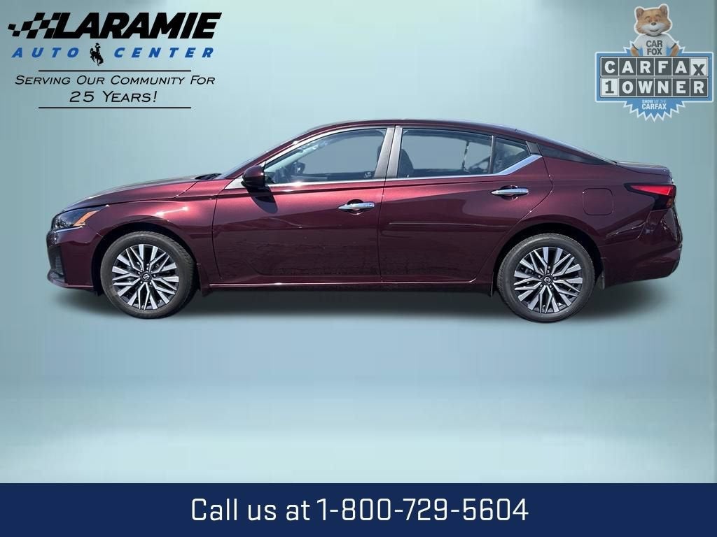2023 Nissan Altima SV Intelligent AWD