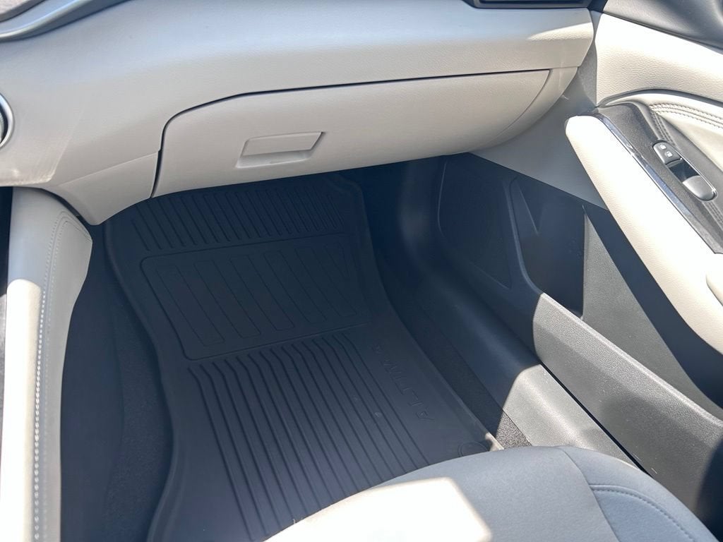 2023 Nissan Altima SV Intelligent AWD