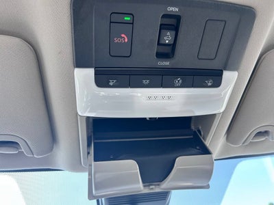 2023 Nissan Altima SV Intelligent AWD