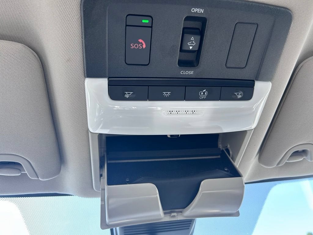 2023 Nissan Altima SV Intelligent AWD