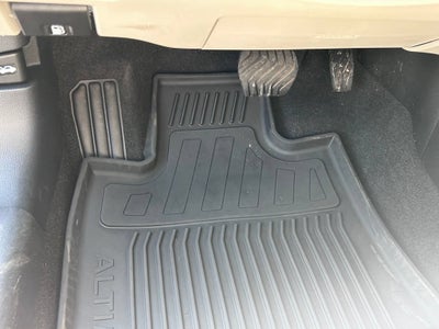 2023 Nissan Altima SV Intelligent AWD