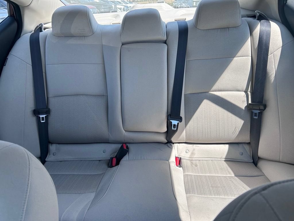 2023 Nissan Altima SV Intelligent AWD