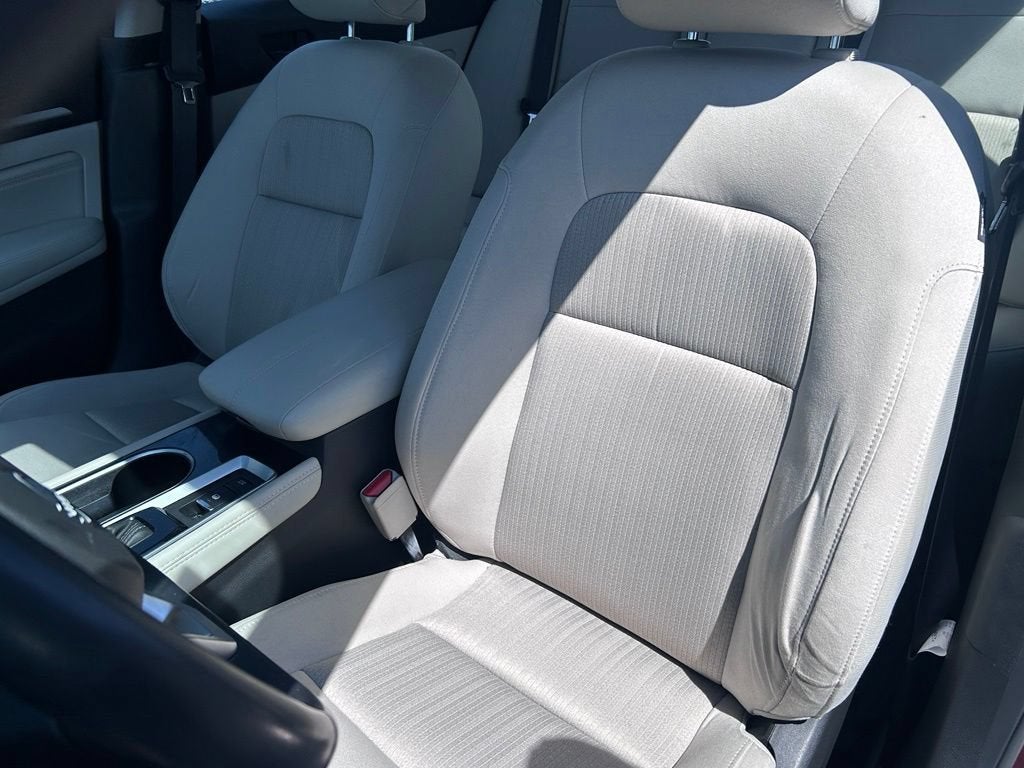 2023 Nissan Altima SV Intelligent AWD