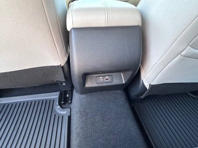 2023 Nissan Altima SV Intelligent AWD
