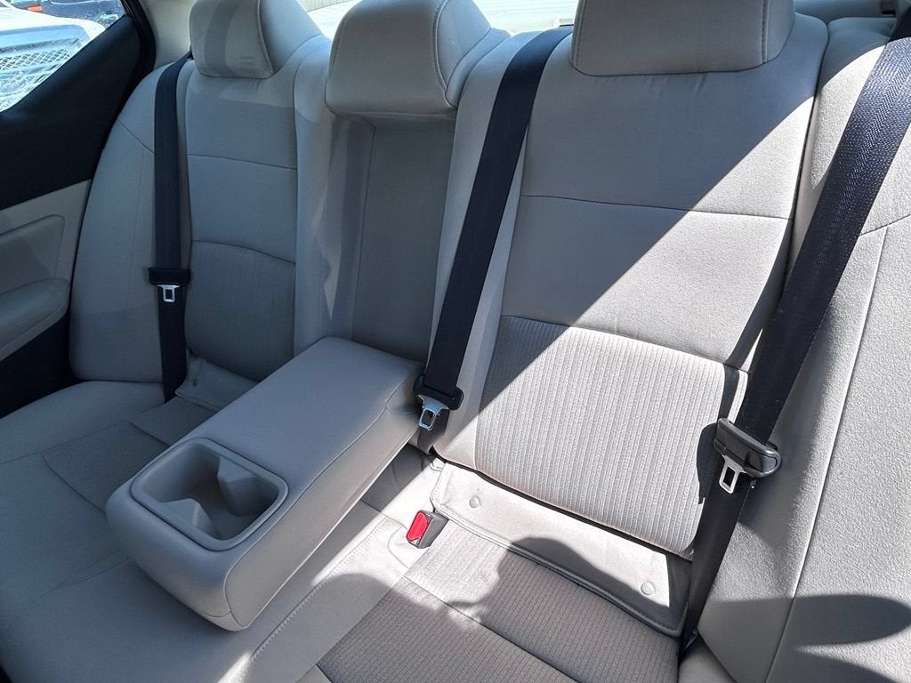 2023 Nissan Altima SV Intelligent AWD