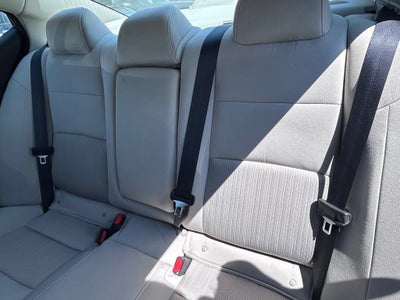 2023 Nissan Altima SV Intelligent AWD