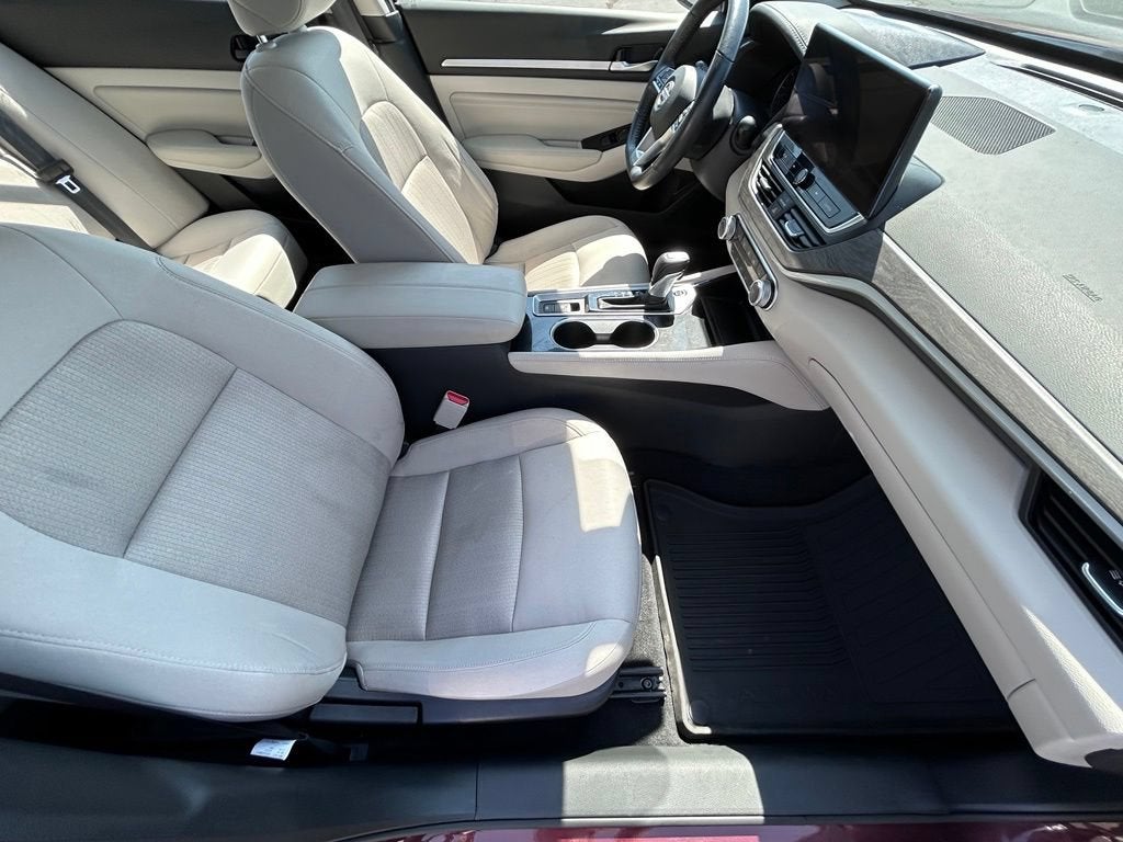 2023 Nissan Altima SV Intelligent AWD