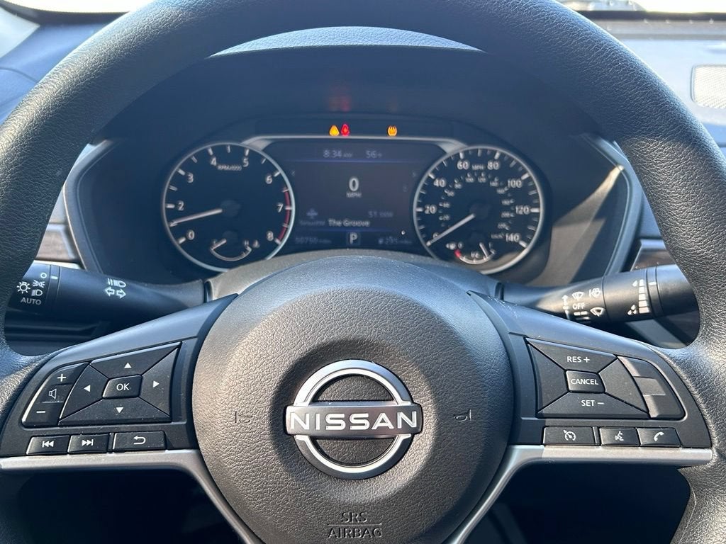 2023 Nissan Altima SV - Photo 13