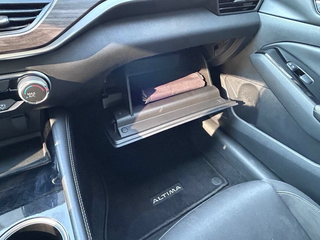 2023 Nissan Altima SV - Photo 18