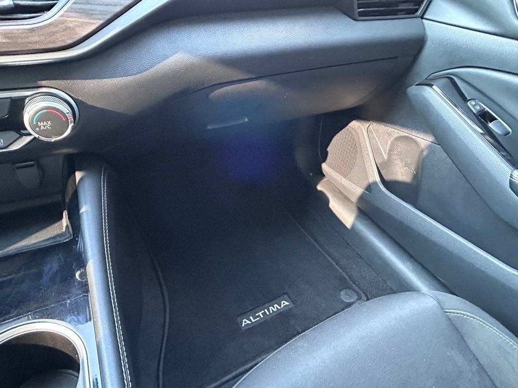 2023 Nissan Altima SV - Photo 19