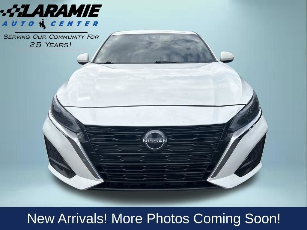 2023 Nissan Altima SV Intelligent AWD