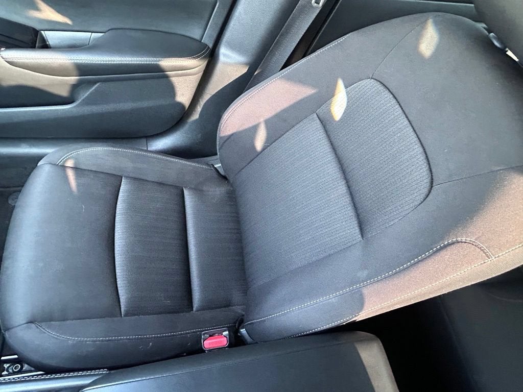 2023 Nissan Altima SV - Photo 20