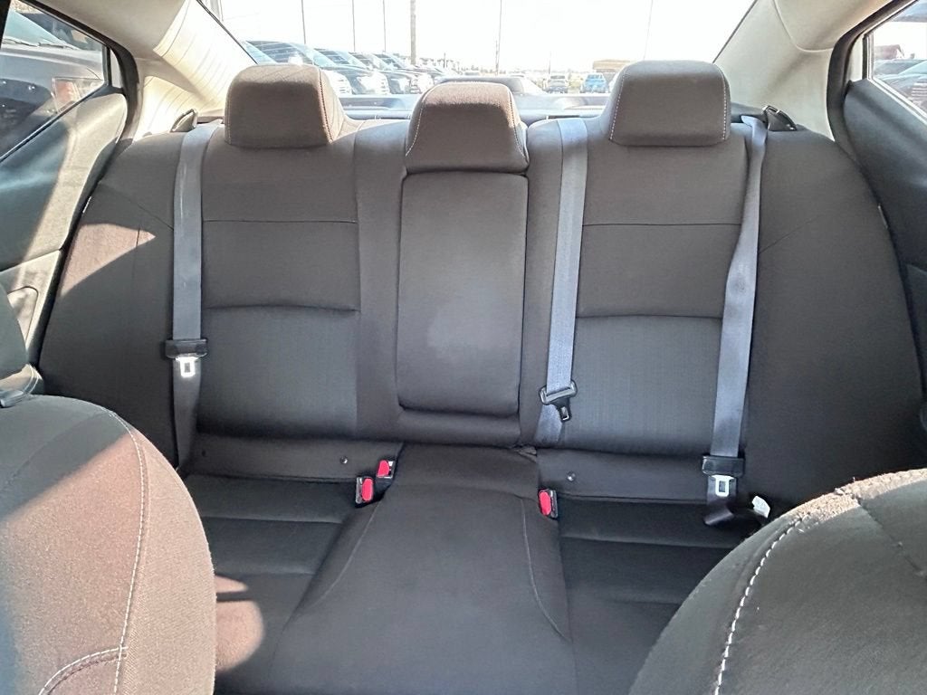 2023 Nissan Altima SV - Photo 21