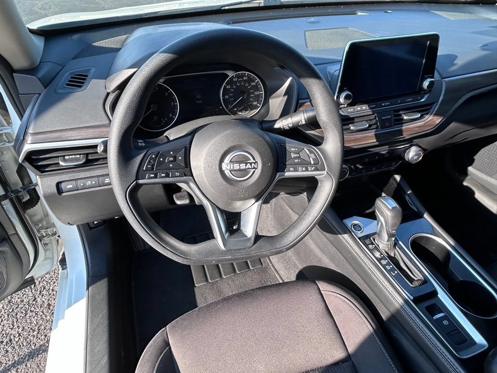 2023 Nissan Altima SV Intelligent AWD