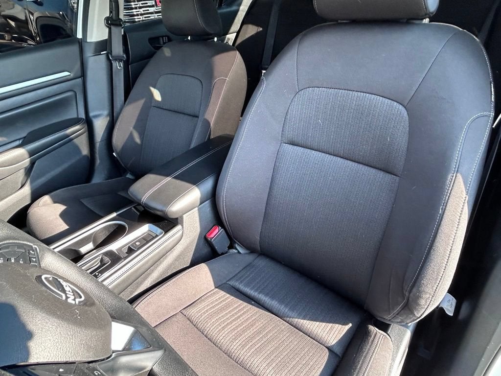 2023 Nissan Altima SV - Photo 28