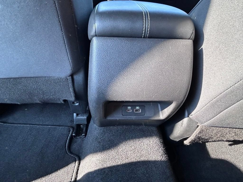 2023 Nissan Altima SV - Photo 31