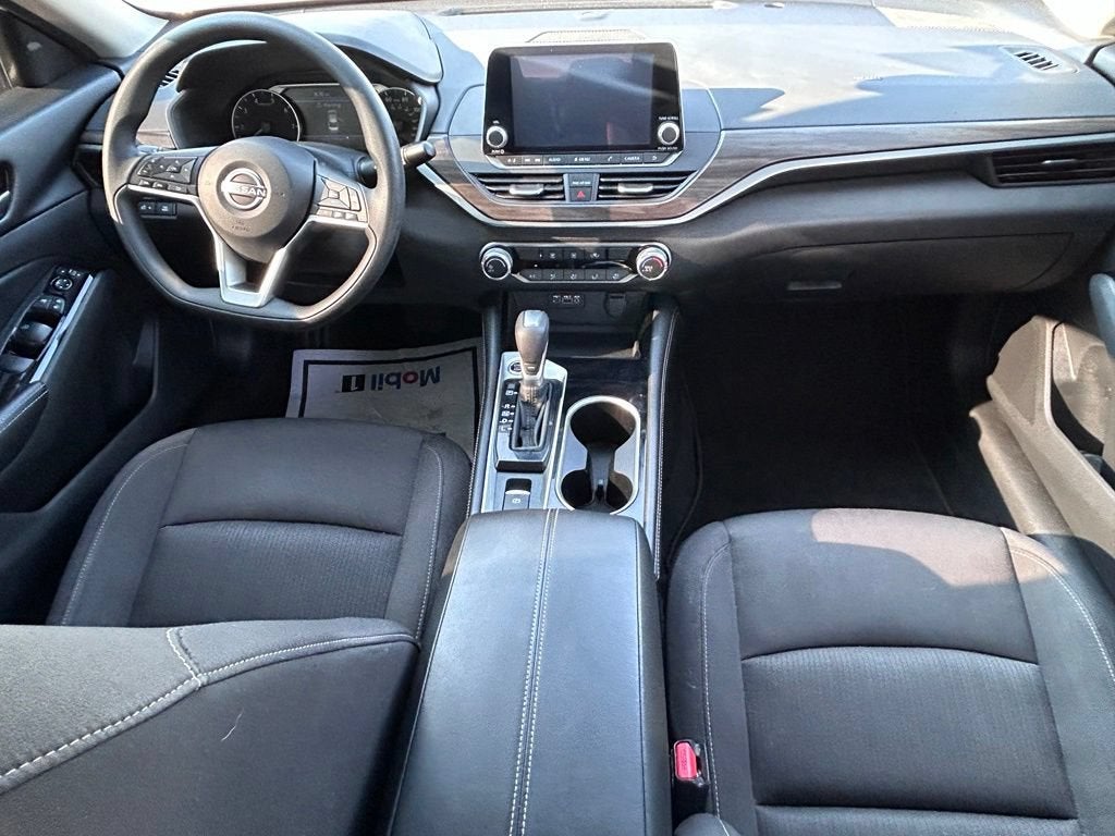 2023 Nissan Altima SV - Photo 33